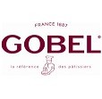Gobel 845130 Gobel Large Pastry Cutter With Handle - Stainless Stee