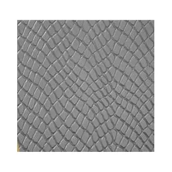 Pastry Chef's Boutique F012060 Texture Sheets for Chocolate 40 x 60 cm - Snake Chocolate Acetate & Textures Sheets