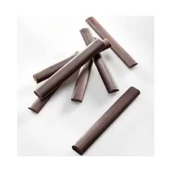 Valrhona  Dark Chocolate Sticks 5g - 55% Cocoa - Box of 300 sticks