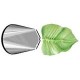 Ateco 69 Ateco 69 - Leaves Pastry Tip - Stainless Steel Leaves Pastry Tips