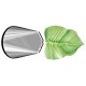 Ateco 71 Ateco 71 - Leaves Pastry Tip - Stainless Steel Leaves Pastry Tips