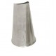 Ateco 121 Ateco 121 - Roses Pastry Tip - Stainless Steel Roses Pastry Tips