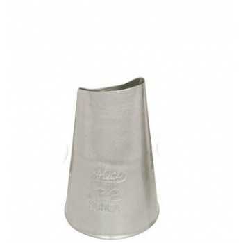 Ateco 122 - Roses Pastry Tip - Stainless Steel
