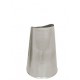 Ateco 123 Ateco 123 - Roses Pastry Tip - Stainless Steel Roses Pastry Tips