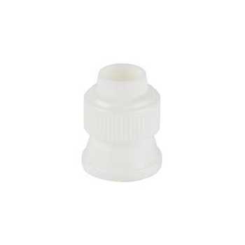 Ateco Standard Plastic Coupler