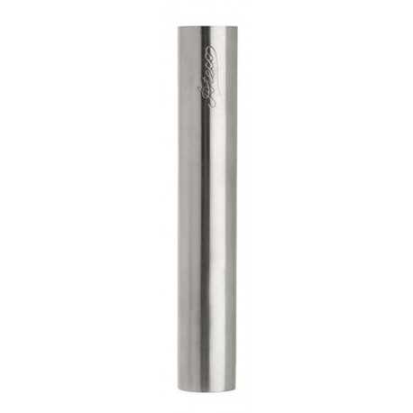 Ateco 923 Ateco 3.63" Cannoli Form - Stainless Steel Canolis & Tubes Forms