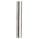 Ateco 924 Ateco 5.63" Cannoli Form - Stainless Steel Canolis & Tubes Forms