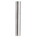 Ateco 5.63"  Cannoli Form - Stainless Steel