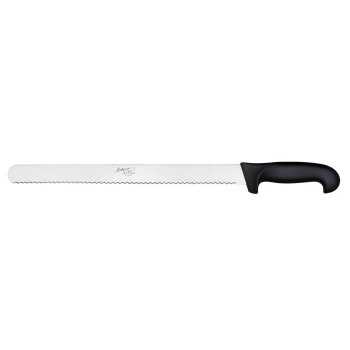 Ateco 1316 Ateco 14" Blade Cake Knife Cake Dividers, Lifters and Cake Knives