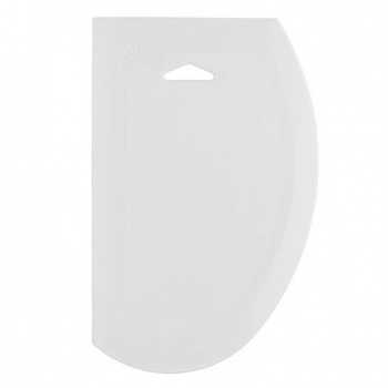 Ateco 1320 Ateco Large Bowl Scraper Plastic Scrapers