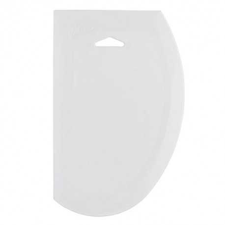 Ateco 1320 Ateco Large Bowl Scraper Plastic Scrapers