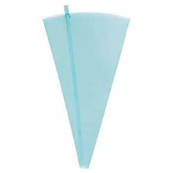 Ateco 3738 Ateco Superflex Decorating Pastry Bag 15'' Silicone Pastry Bags