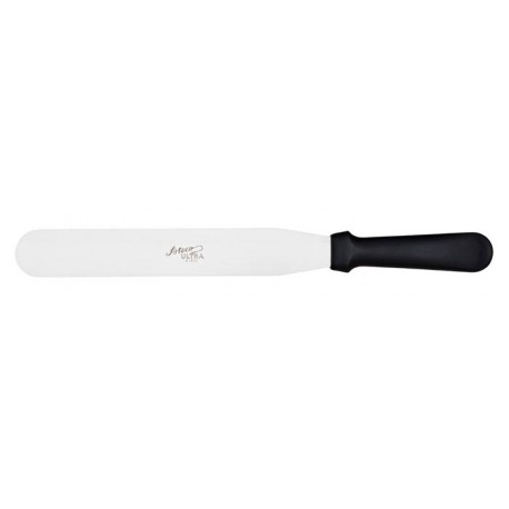 Ateco 1310 Ateco Large Sized Straight Spatula (10" Blade) Icing Spatulas