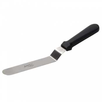 Ateco Medium Sized Offset Spatula   (7.75" Blade)