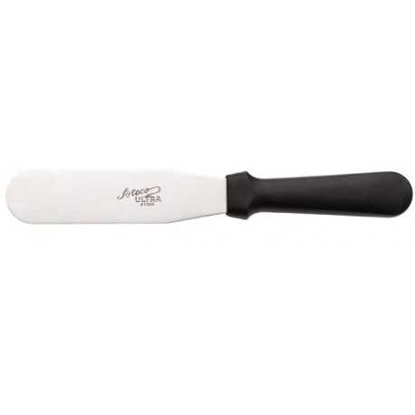 Ateco 1306 Ateco Medium Sized Straight Spatula (6" Blade) Icing Spatulas