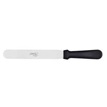 Ateco 1308 Ateco Medium Sized Straight Spatula (8" Blade) Icing Spatulas