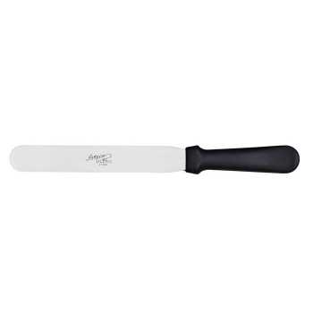 Ateco Medium Sized Straight Spatula   (8" Blade)