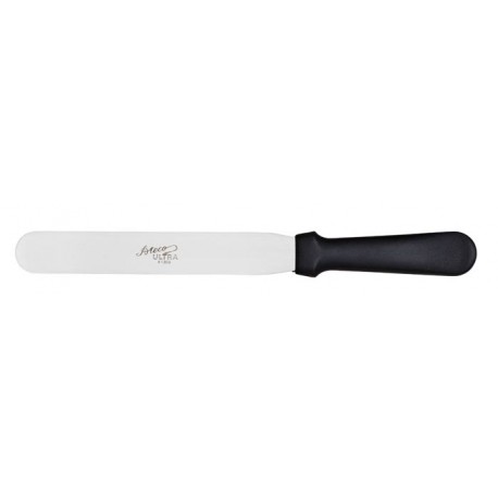 Ateco 1308 Ateco Medium Sized Straight Spatula  (8" Blade) Icing Spatulas