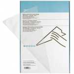 Ateco 4675 Ateco Soft 18" Disposable Pastry Bags (Box Of 200) Disposable Pastry Bags
