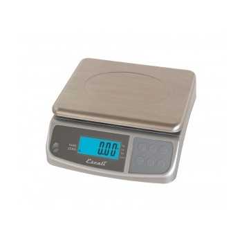 Escali M-Series NSF Multifunctional Scale, 66 Lb / 30 Kg