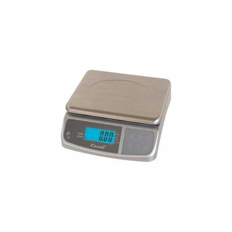 Escali M3315 Escali M-Series NSF Multifunctional Scale, 66 Lb / 30 Kg Professional Scales