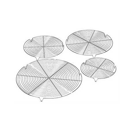 Matfer Bourgeat 312503 Matfer Bourgeat Cooling Rack 11" Cooling Racks