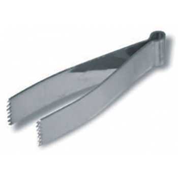 Ateco 4204 4 Stainless Steel Pie Crust Crimper