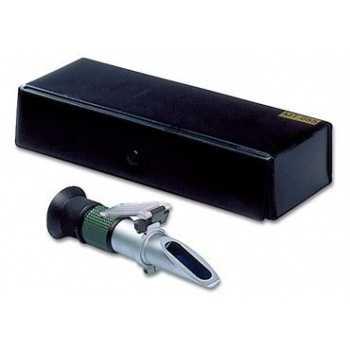 Matfer Bourgeat Refractometer (0 To 50 %. Precision ± 1 %)