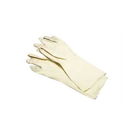 Matfer Bourgeat 262289 Matfer Bourgeat Sugar Work Gloves Small Sugar Tools