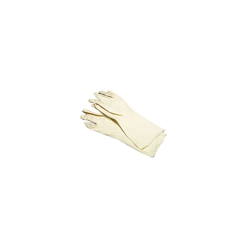 Matfer Bourgeat 262289 Matfer Bourgeat Sugar Work Gloves Small