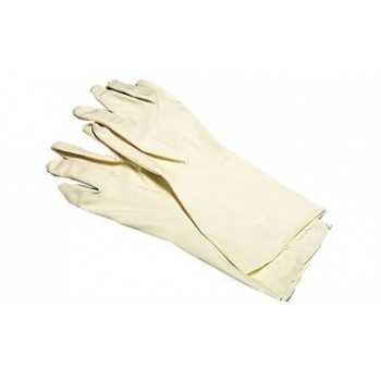 Matfer Bourgeat 262290 Matfer Bourgeat Sugar Work Gloves Medium Sugar Tools