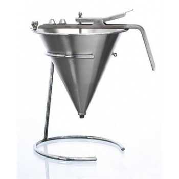 Matfer Bourgeat Stand for Bouillon Strainer (017360)