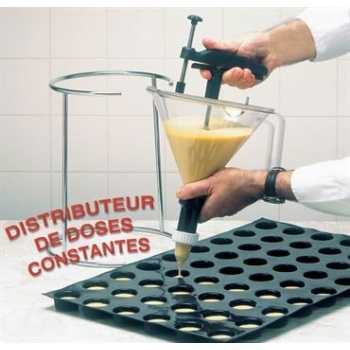 Matfer Bourgeat Portion Control Funnel