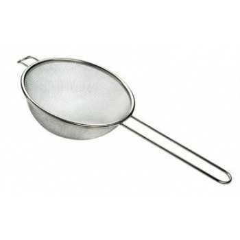 Matfer Bourgeat 20420 Matfer Bourgeat Strainer Stainless Steel 2 3/4" Sifters and Strainers