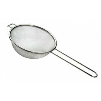 Matfer Bourgeat 20424 Matfer Bourgeat Strainer Stainless Steel 6" Sifters and Strainers