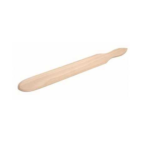 Matfer Bourgeat 71940 Matfer Bourgeat Crepe Spatula 15 3/4" Crepe Pans