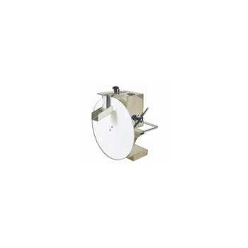 Matfer Bourgeat 260404 Matfer Bourgeat CHOCOLATE DISPENSER MOTOR AND DISK FOR 15R - 110 Volts Table Top Chocolate Melters and...