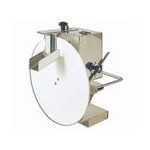 Matfer Bourgeat 260404 Matfer Bourgeat CHOCOLATE DISPENSER MOTOR AND DISK FOR 15R - 110 Volts Table Top Chocolate Melters and...