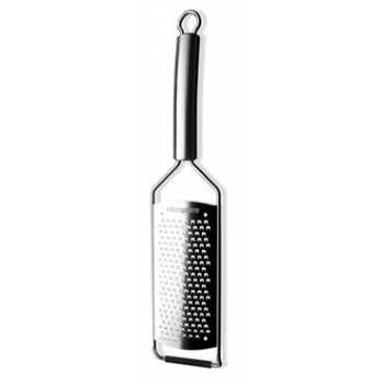 Microplane 438000 Matfer Bourgeat Professional Coarse Grater Graters and Shavers