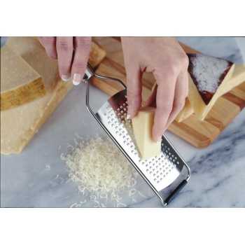 Microplane 438000 Matfer Bourgeat Professional Coarse Grater Graters and Shavers