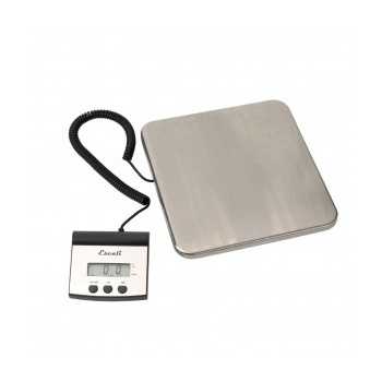 Escali 100S Escali Granda Platform Scale, 220 Lb / 100 Kg Professional Scales