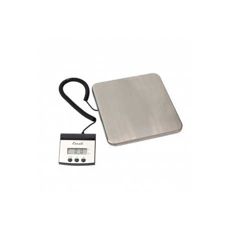 Escali 100S Escali Granda Platform Scale, 220 Lb / 100 Kg Professional Scales