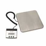 Escali Granda Platform Scale, 220 Lb / 100 Kg