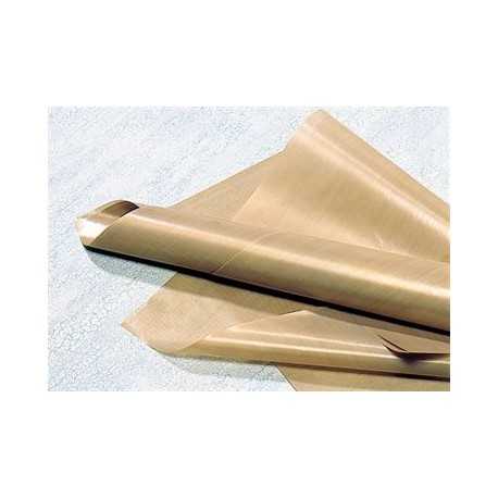 Matfer Bourgeat 320412 Matfer Non-Stick Fiberglass Sheet 22 1/2" X 14 1/2" - Pack Of 6 Parchment & Lining Paper