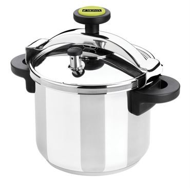 Seb 13204 Seb Pressure Cooker 8 1 2 Qts