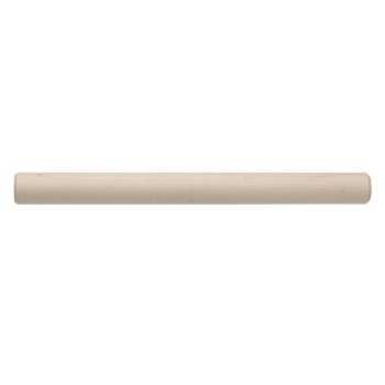 Ateco 19176 Maple Wood Rolling Pin 19" x 1.75'' Rolling Pins