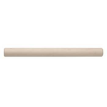 Maple Wood Rolling Pin 19" x 1.75\'\'