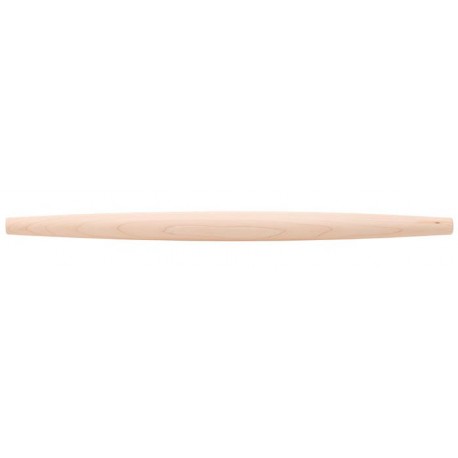 Ateco 20175 French Rolling Pin with Tapered Ends Rolling Pins