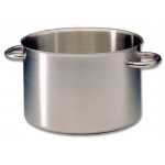 Matfer Bourgeat Excellence Stockpot Without Lid 19 3/4" - Non Induction