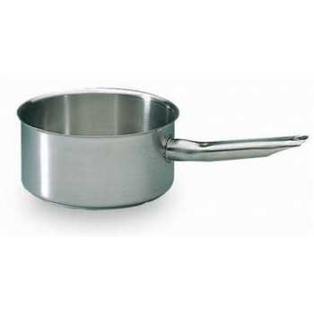 Bourgeat 691012 Matfer Bourgeat Excellence Sauce Pan Without Lid 4 3/4" Bourgeat Excellence Cookware